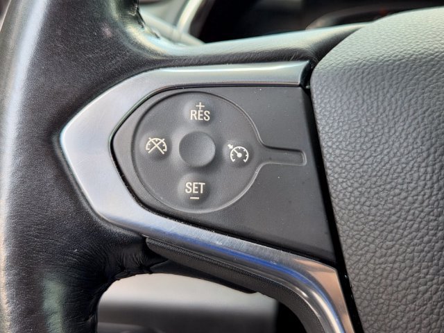 Used 2021 Chevrolet Traverse LT w/ LT Premium Package FWD image 25