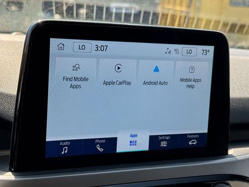 Certified 2023 Ford Escape Active image 30