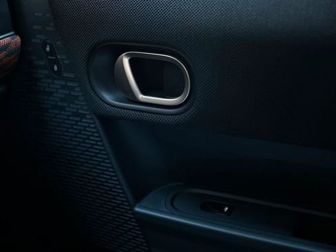 New 2026 MINI Cooper S image 37