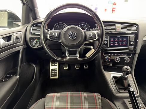 Used 2020 Volkswagen GTI S FWD image 28