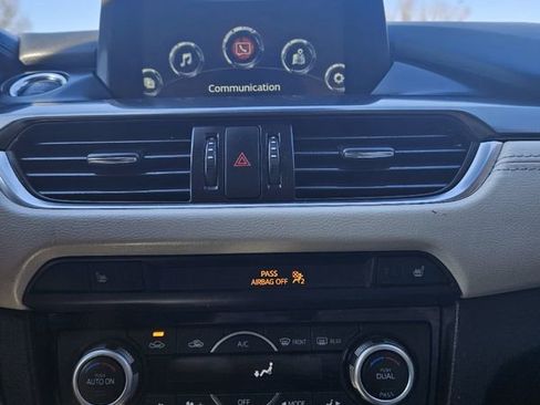 Used 2016 MAZDA MAZDA6 Grand Touring image 19