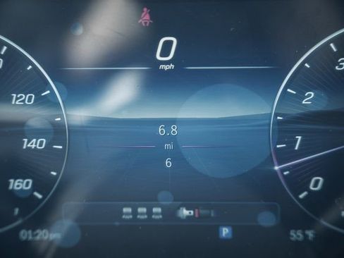 New 2026 Mercedes-Benz GLC 300 4MATIC image 43
