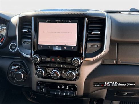 New 2026 RAM 1500 Big Horn image 13