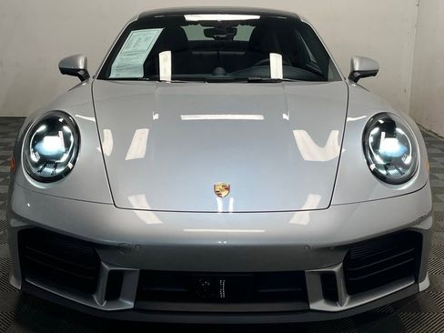 Used 2026 Porsche 911 Carrera S RWD image 2