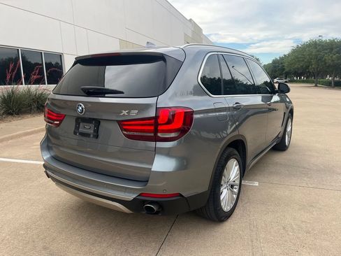 Used 2017 BMW X5 xDrive35i AWD/4WD image 9