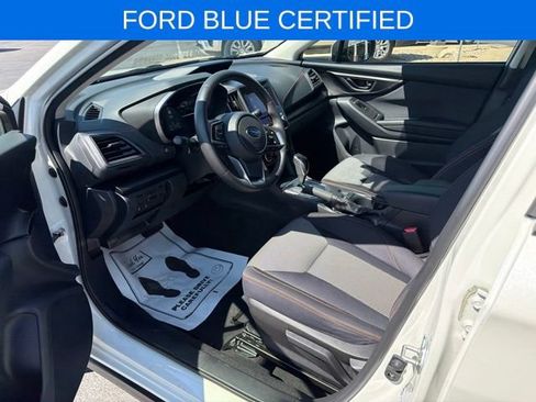 Used 2023 Subaru Crosstrek 2.0i Premium w/ Popular Package #3 AWD/4WD image 21