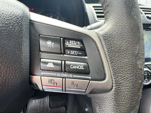 Used 2016 Subaru Forester 2.0XT Touring w/ Eyesight & Navigation System AWD/4WD image 21