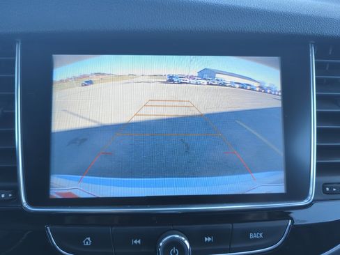 Used 2019 Buick Encore Preferred image 16