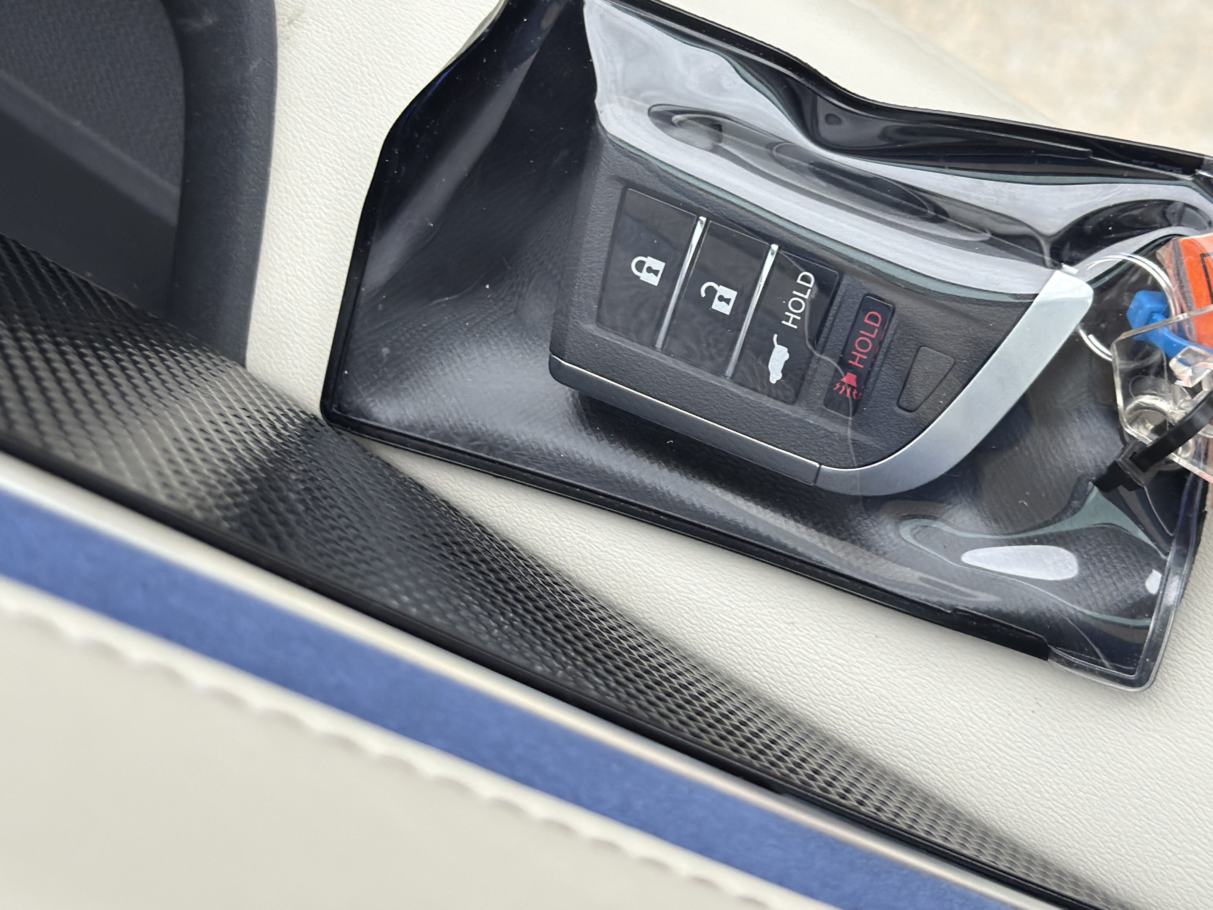 Certified 2026 Acura ADX A-Spec AWD/4WD image 36