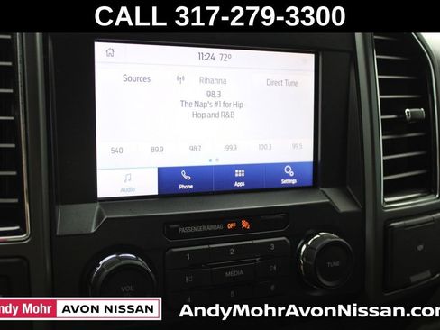 Used 2020 Ford F150 XLT AWD/4WD image 35