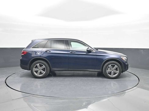 Used 2022 Mercedes-Benz GLC 300 GLC 300 image 9