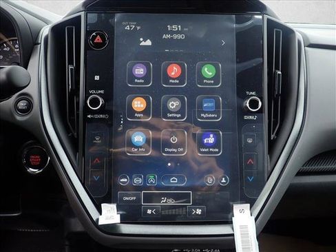 New 2026 Subaru Crosstrek 2.5i Wilderness image 17