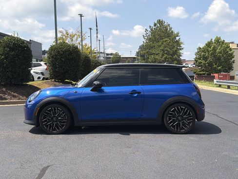 Used 2025 MINI Cooper S FWD image 11