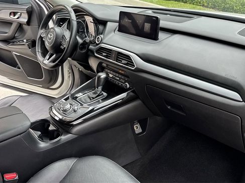 Used 2022 MAZDA CX-9 Touring Plus image 33