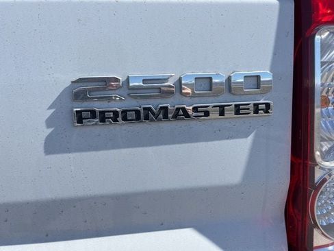 New 2026 RAM ProMaster 2500 image 10