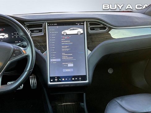 Used 2014 Tesla Model S P85D image 6