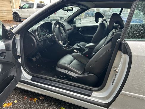 Used 2008 Saab 9-3 2.0T w/ Premium Package FWD image 48
