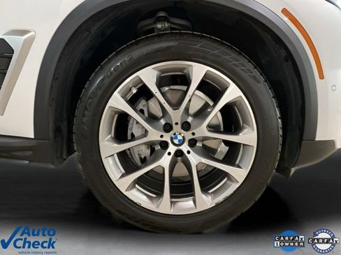 Used 2025 BMW X5 sDrive40i image 24