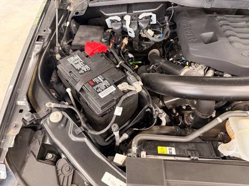 Used 2023 Ford F150 XLT w/ Trailer Tow Package AWD/4WD image 44