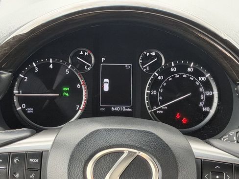 Used 2023 Lexus GX 460 Premium w/ Premium Package AWD/4WD image 15