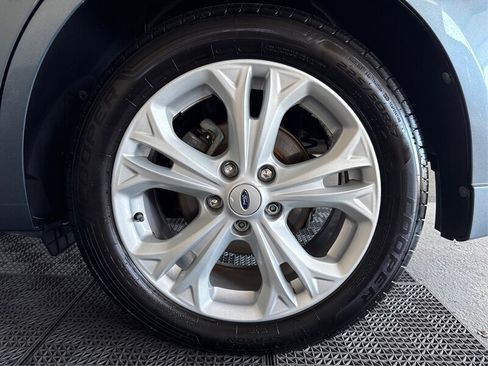 Used 2012 Ford Fusion SE FWD image 16