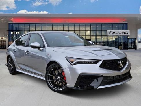 New 2026 Acura Integra Type S image 1