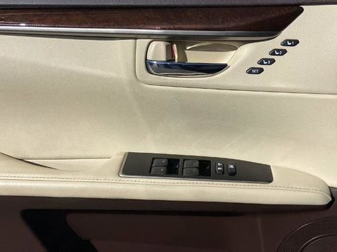 Used 2018 Lexus ES 350 image 20