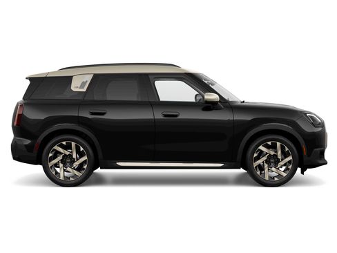 New 2027 MINI Cooper Countryman S AWD/4WD image 2