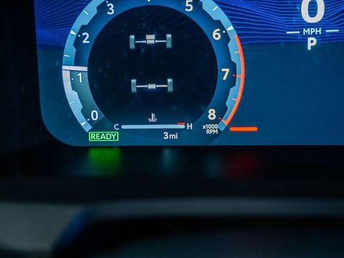 New 2026 Toyota 4Runner TRD Off-Road Premium image 51