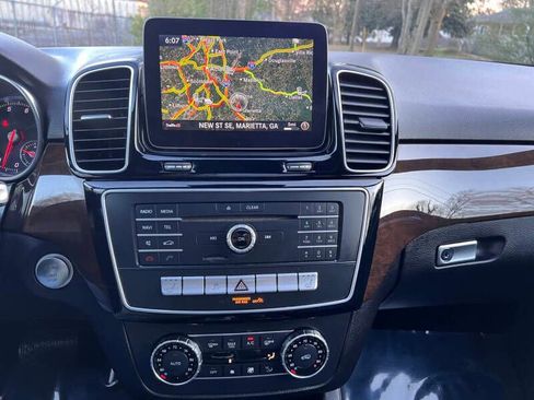 Used 2017 Mercedes-Benz GLE 350 image 18