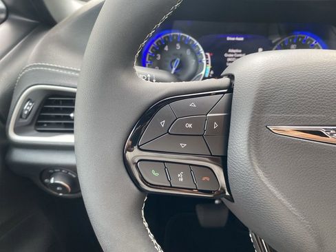 New 2026 Chrysler Pacifica Select w/ S Appearance Package image 22