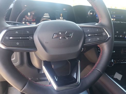 Used 2025 Chevrolet Tahoe RST w/ RST Capability Package image 15