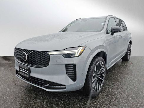 New 2026 Volvo XC90 T8 Ultra w/ Lounge Package AWD/4WD image 7