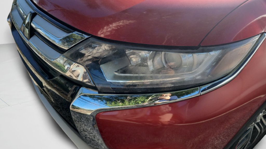 Used 2016 Mitsubishi Outlander SE FWD image 11