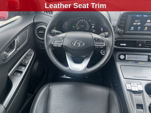 Used 2020 Hyundai Kona Limited image 18