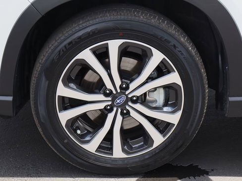 Used 2022 Subaru Forester Limited AWD/4WD image 33