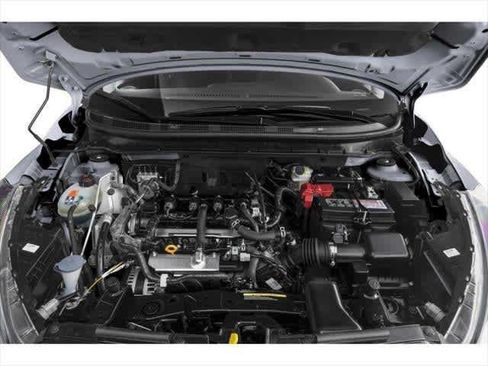 Used 2023 Nissan Kicks SV FWD image 8