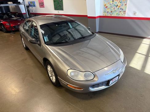 Used 1998 Chrysler Concorde LX image 24