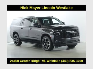Used 2024 Chevrolet Suburban RST RWD 360° Tour