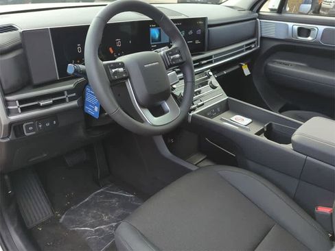 New 2026 Hyundai Santa Fe SE image 15