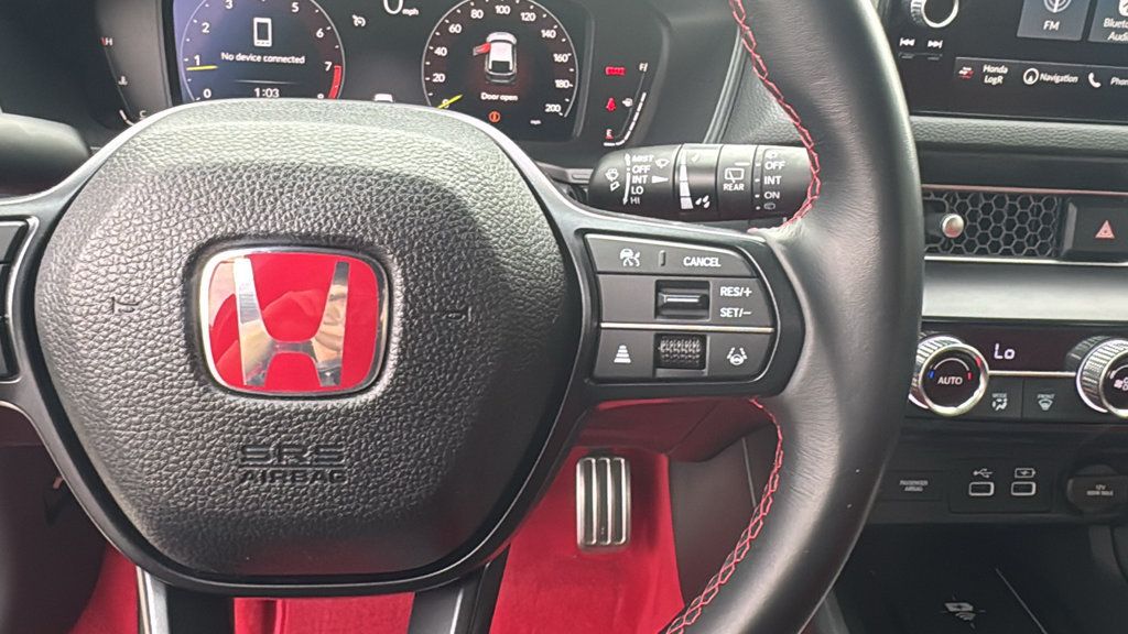 Certified 2023 Honda Civic Type R image 23
