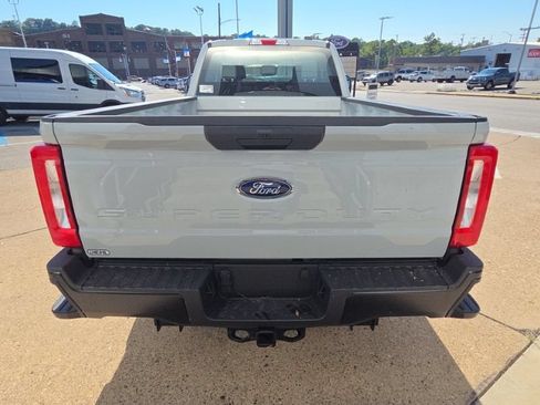 New 2026 Ford F350 XL AWD/4WD image 6