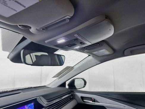 Certified 2025 Toyota Camry LE w/ Convenience Package FWD image 18