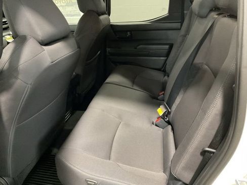 New 2025 Toyota Tacoma SR5 image 17
