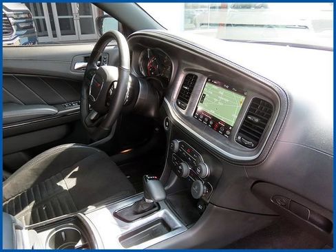 Certified 2022 Dodge Charger R/T w/ Daytona Edition Group image 8