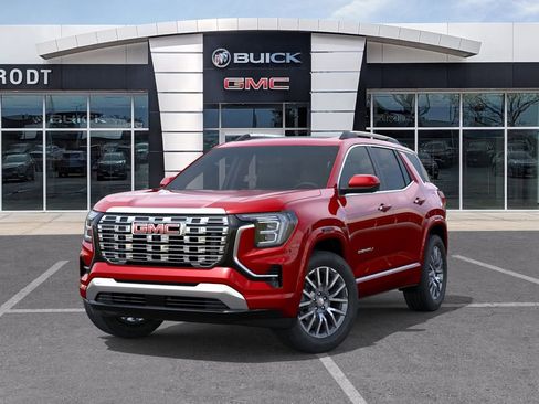 New 2026 GMC Terrain Denali AWD/4WD image 6