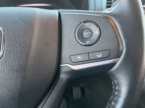 Used 2024 Honda Odyssey EX-L image 20