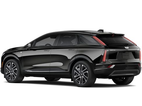 New 2026 Cadillac Optiq Sport 1 RWD image 30