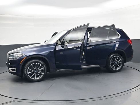 Used 2017 BMW X5 xDrive35i image 37