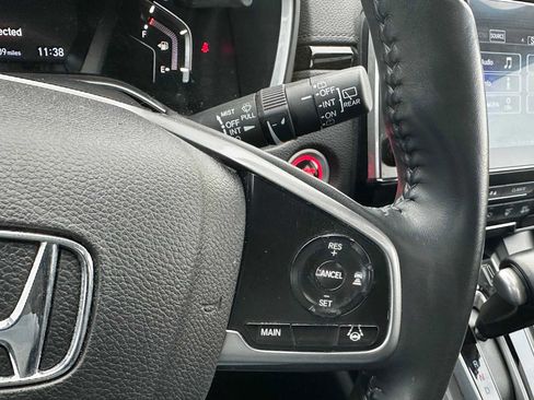 Used 2022 Honda CR-V EX-L image 34